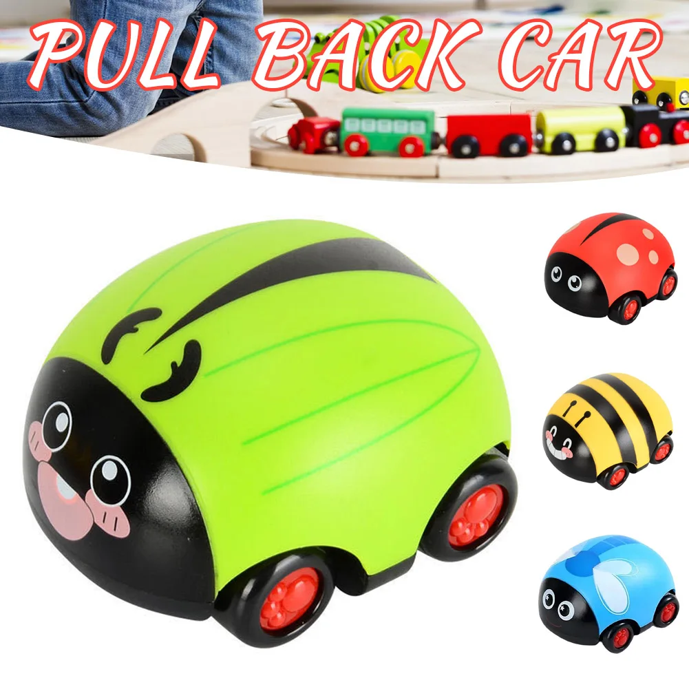 

Children's Toy Car Portable Baby Car For Playing