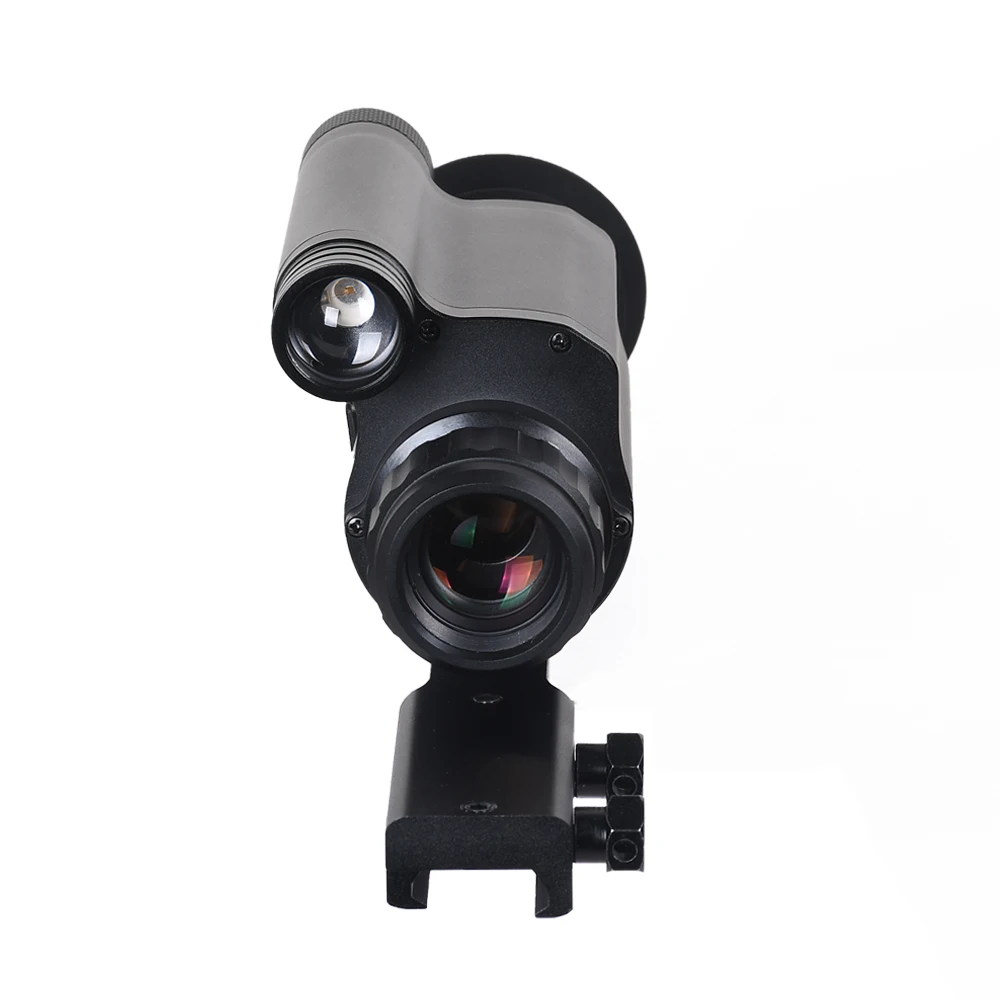 Cannocchiale Visione Notturna NK008 - Digitale 1080p Per Caccia Con IR - Foto 8