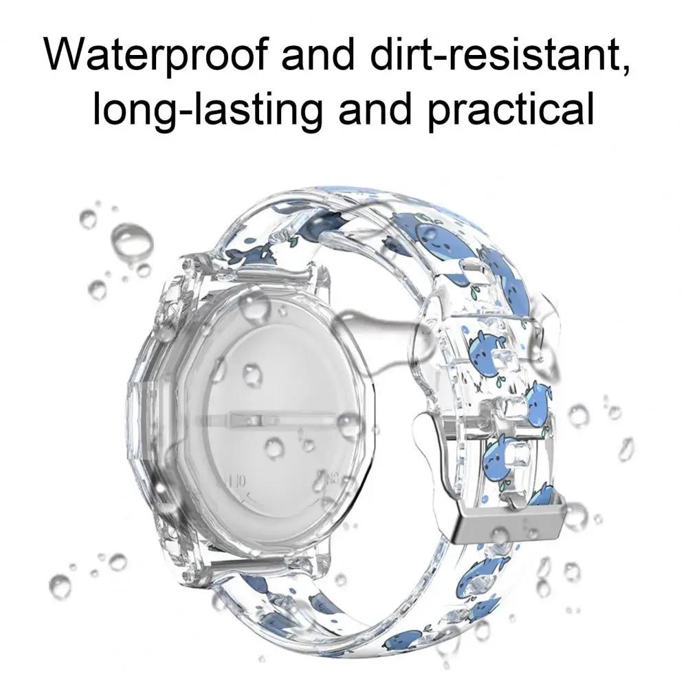 

Детский водонепроницаемый чехол с Gps-трекером и защитой от потери