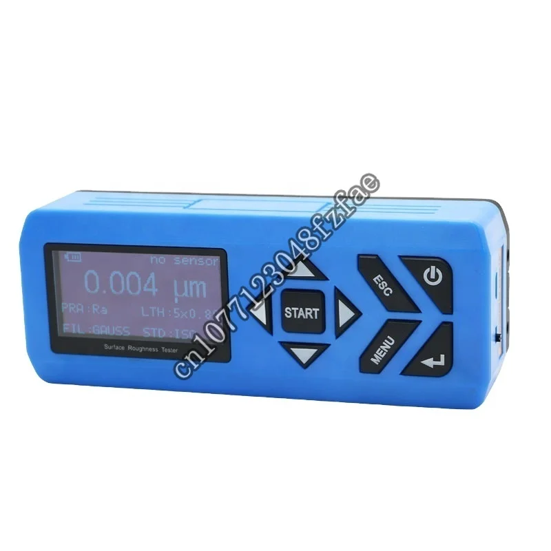 

SHT-180 Surface Roughness Meter Portable Digital LCD Surface Roughness Tester
