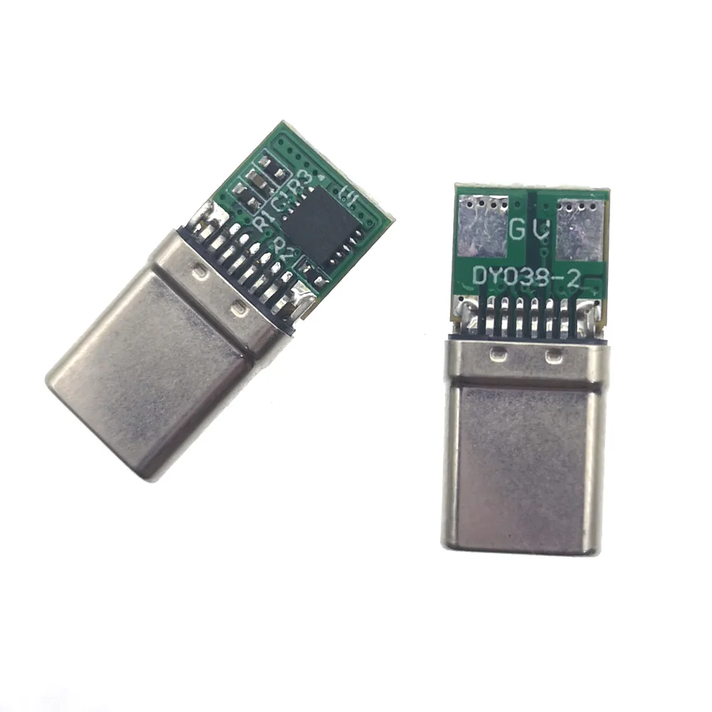 PD/QC ̳    , PD 2 3.0 DC Ʈ ̺, USB CŸ  ÷, QC4  Ŀ, 9V, 12V, 15V, 20V