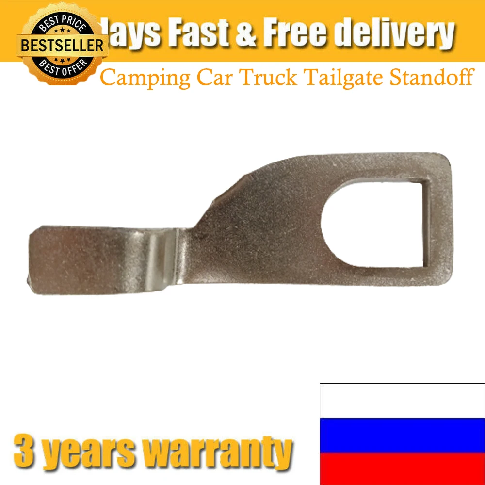 Camper Van Ventilazione Gancio Di Traino Distanziatore Per Caravan Standoff Per Vw T4 T5 T6 Campeggio Auto Camion Portellone Standoff In Accessori Per