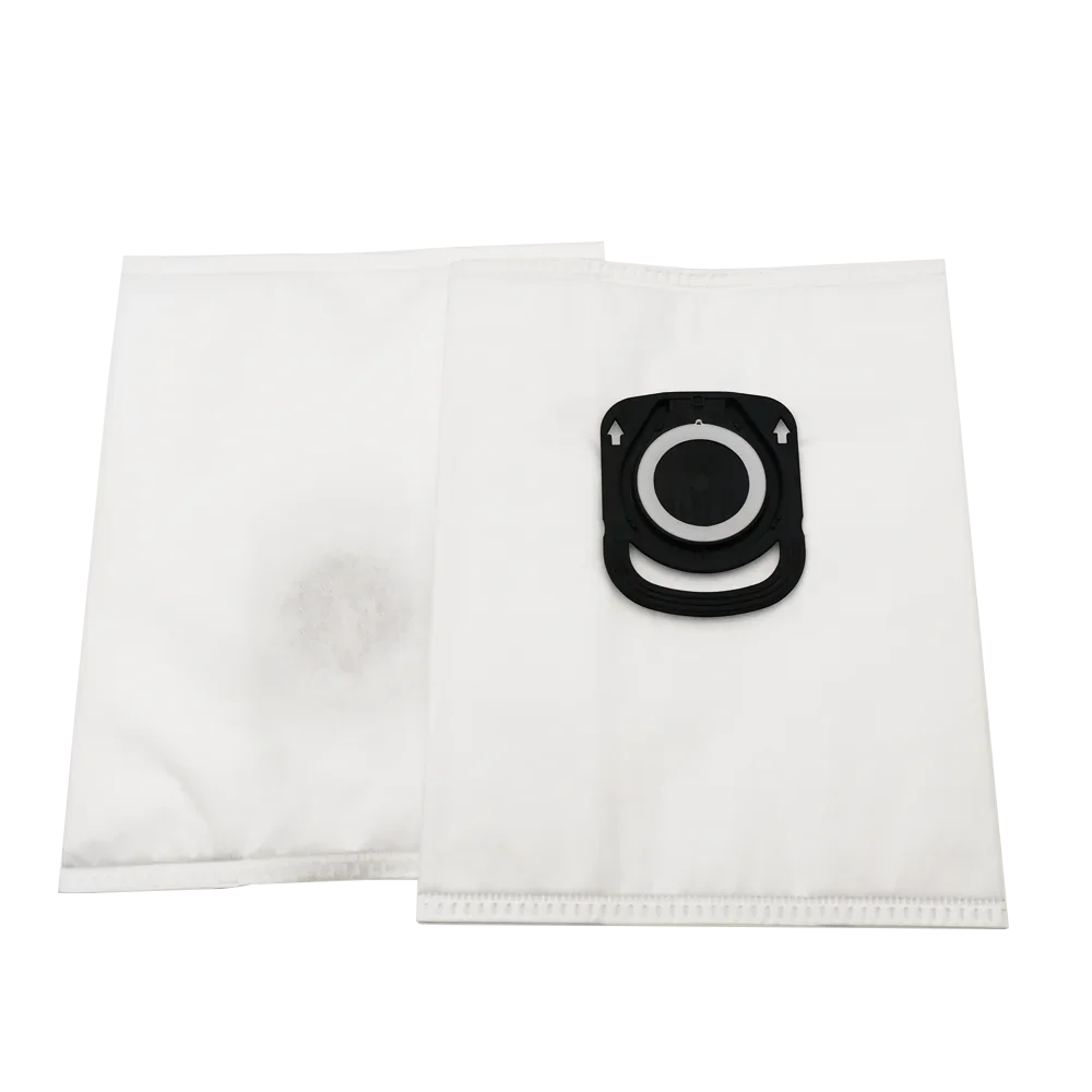 Rowenta ZR용 고여과 백 먼지 봉투 세트 교체 200720   위생 + (위생 플러스) BPfire