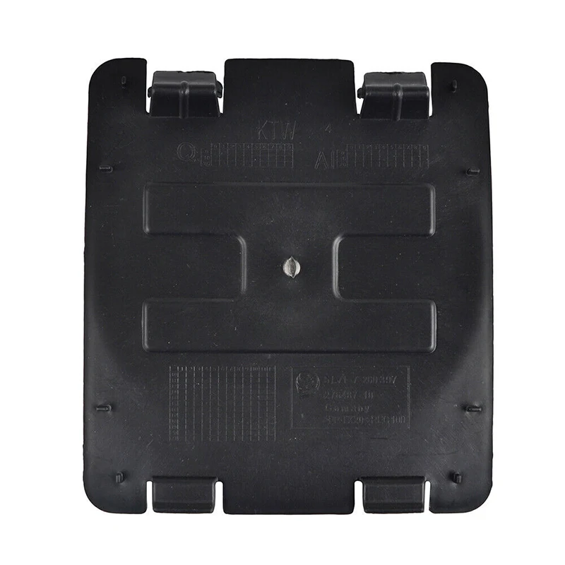 Garde-boue De Passage De Roue Avant, Panneau D'accès De Doublure De Garde-boue De Passage De Roue Avant Gauche 51717260397 Remplacement Pour 3 Séries F30 F31 1 Série F20 F21