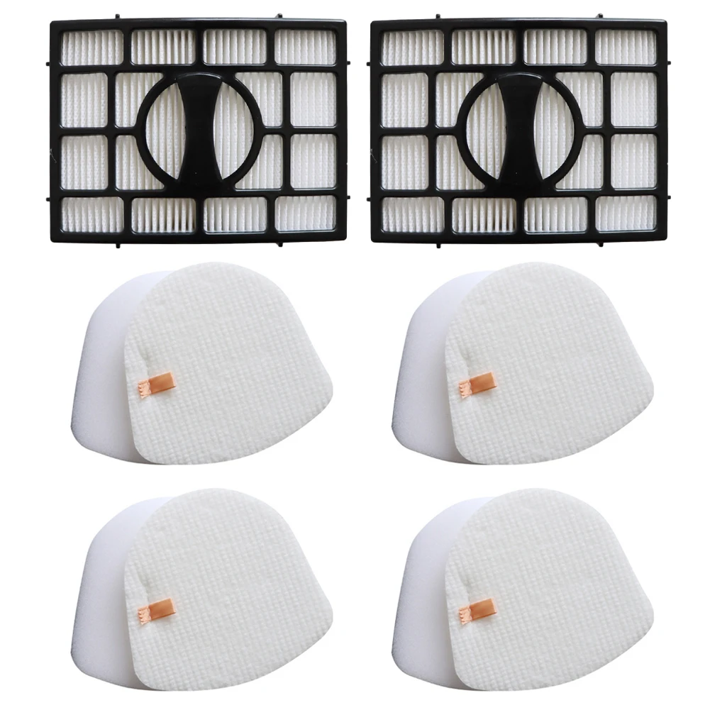 

Filter For Shark UV725, ZU561, ZU562, ZU572, ZD400, ZD402, Part XFFK560 Vacuum Cleaner Replacement Robot Sweeper Spare Part