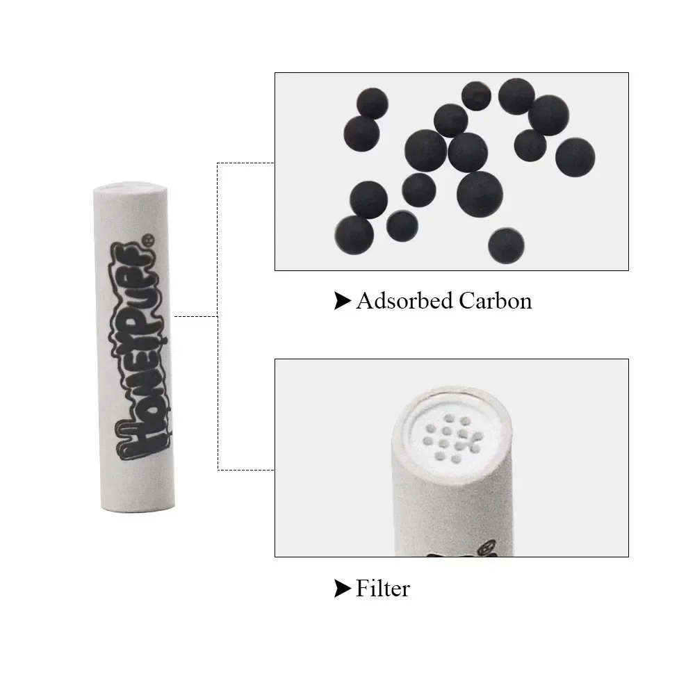 Cigarette Activated Carbon Filters Universal Dry Burning Tobacco Grass Smoking Pipe Accessories 150Pcs 6MM 7MM tobacco smoking accessories,smoking pipe filters,smoking accessories