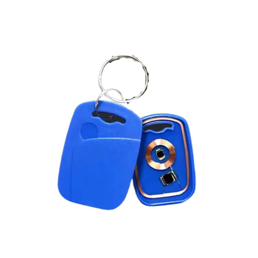 IC ID  Ĩ Ʈ ī, NFC 13.56Mhz б  ׼ Ű, EM4100 TK4100   RFID  ū, 5 , 10 