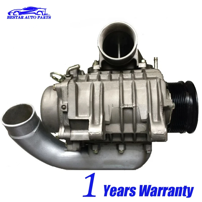 SUV Cherokee Roots Supercharger Compressor Kompressor Blower Supercharger Turbocharger sc14 For 2.0-3.5L TOYOTA Previa GL8 HOVER