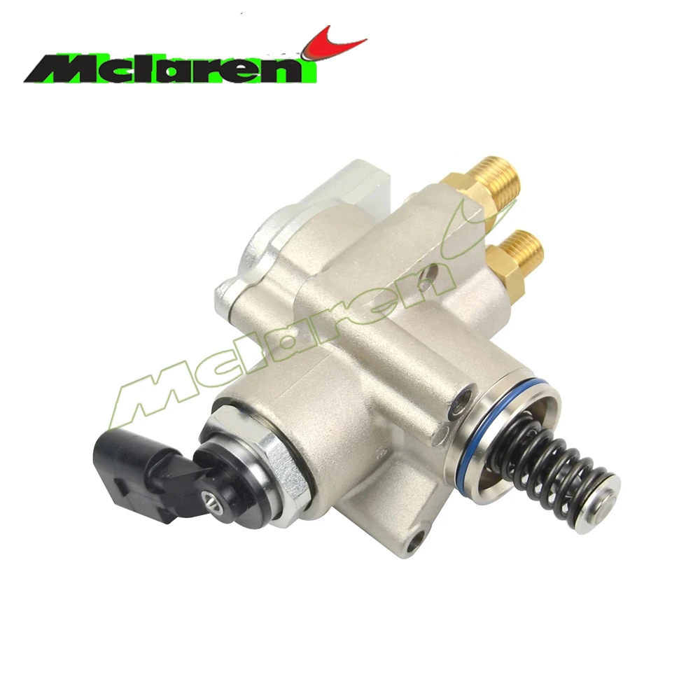 

New High Pressure Fuel Pump 03H127025 03H127025C For Audi Q7 V6 VW Touareg Passat Porsche Cayenne 3.6L 03H127025S 95511031600