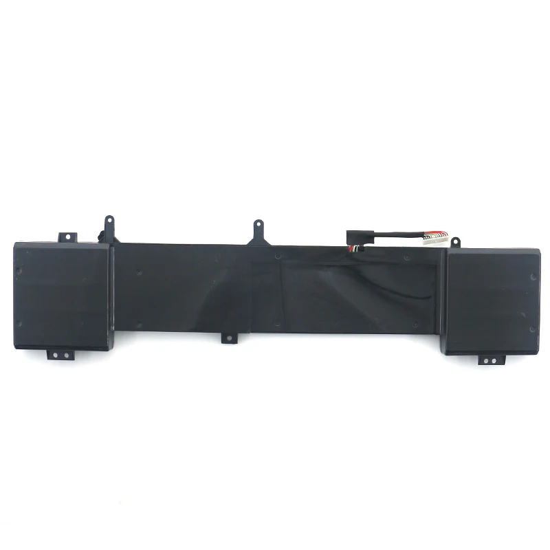 Bateria do Portátil Shuozb6jhdv 5046j Dell Alienware 17 r2 r3 Anw172136slv P43f Aw17r34175slv Alw17ed1728 Alw17er 14.8v 92wh - Imagem 5
