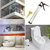 Super Smooth Rod Revolving Frame Caulking for Tubular 400-600ML 5