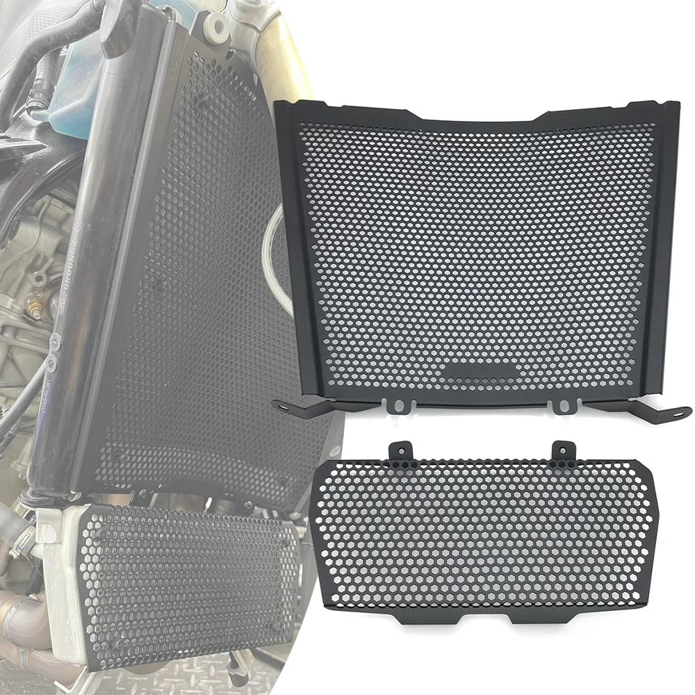 

Motorcycle Radiator Grille Guard Cover Guard Net For BMW S1000R 21-22 S1000R M Sport 2021 S1000RR 2019-2022 S1000XR SE M1000RR