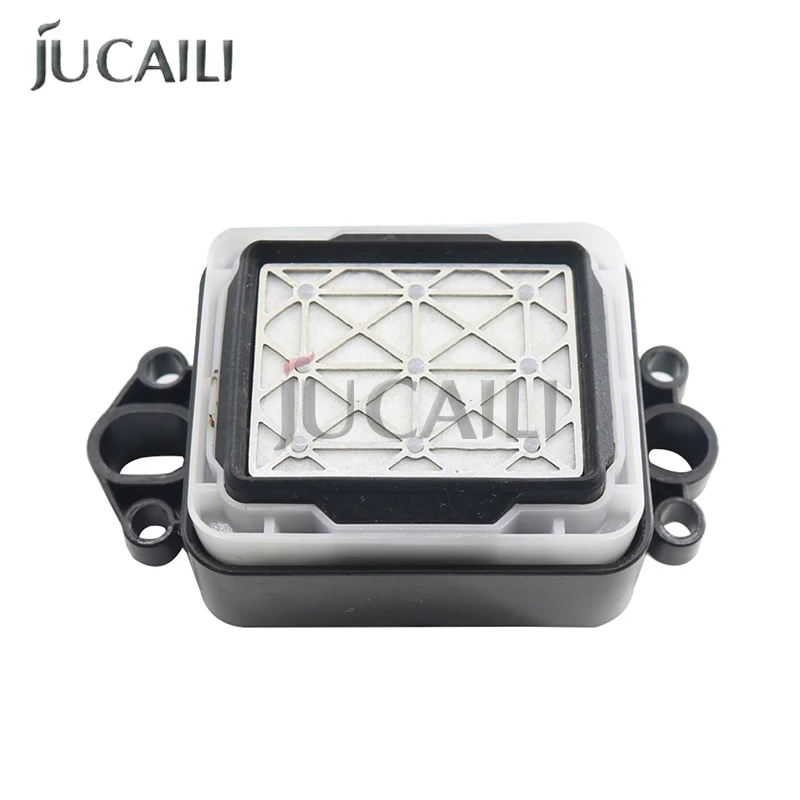 

Jucaili Printer Cap Top For Epson DX5 DX7 Mimaki For Cosmic Wind Solvent Printer Parts Capping Station