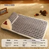 Pet Cushion Dog Winter Fluffy Warm Nest Winter Dog Cushion Cat Cushion Warm Winter Removable Washable Pet Beds 4