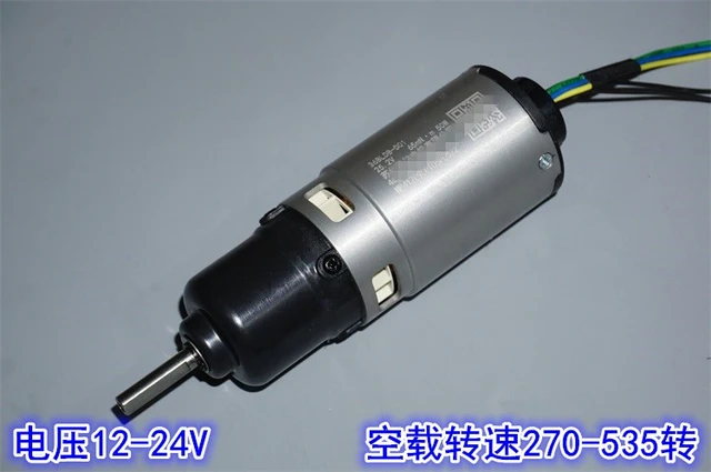 Modellismo e costruzione mini motore elettrico 14000RPM motore ad alta