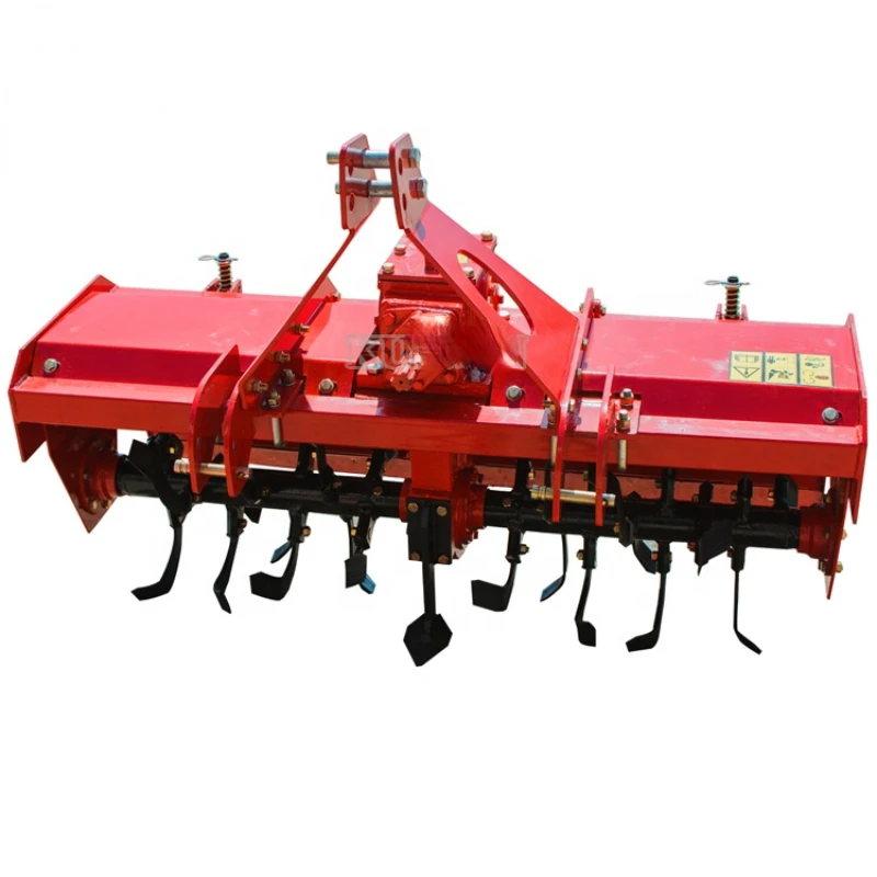 

Beautiful Appearance And Easy Farming Machine Corn Cultivator