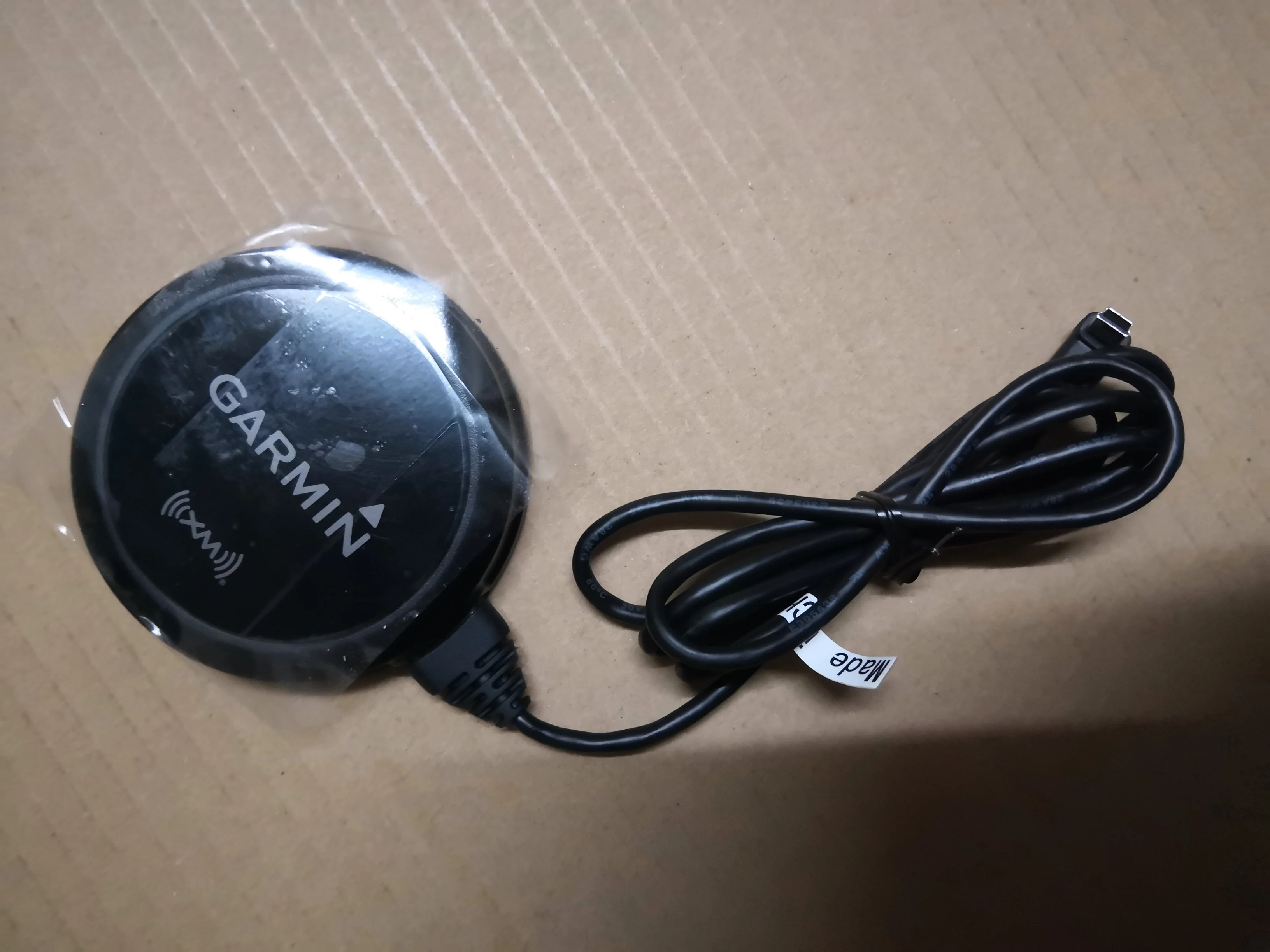 

Original Garmin Antenna GPS17