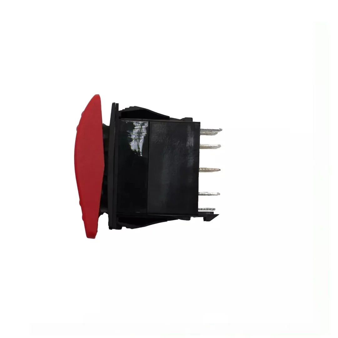 P-range parking Deere Skid Steer Track Loader Toggle Rocker Switch AT405202