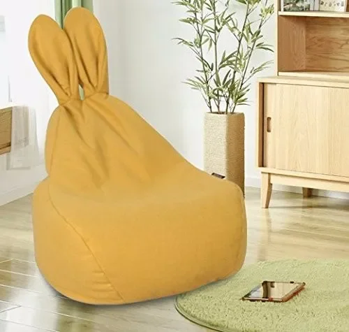 Children's Room Furniture Shape Children Baby Bean Bag Sofa
