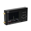 New SA6 6GHz Portable Spectrum Analyzer Signal Genertor HT6 Log Periodic Antenna LPDA for 3G 4G LTE CDMA DCS GSM GPRS GLONASS 4