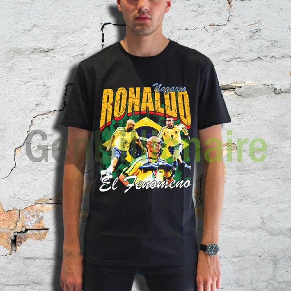 Ronaldo Nazario Camiseta Ubicaciondepersonas cdmx gob mx ronaldo-nazario-camiseta-ubicaciondepersonas-cdmx-gob-mx