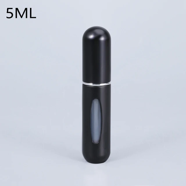 5ml-Matte Black