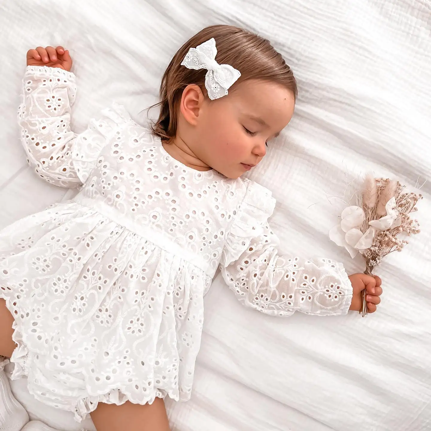 Vestido Princesa Kusouku Para Meninas - Tamanhos 4 A 10 Anos