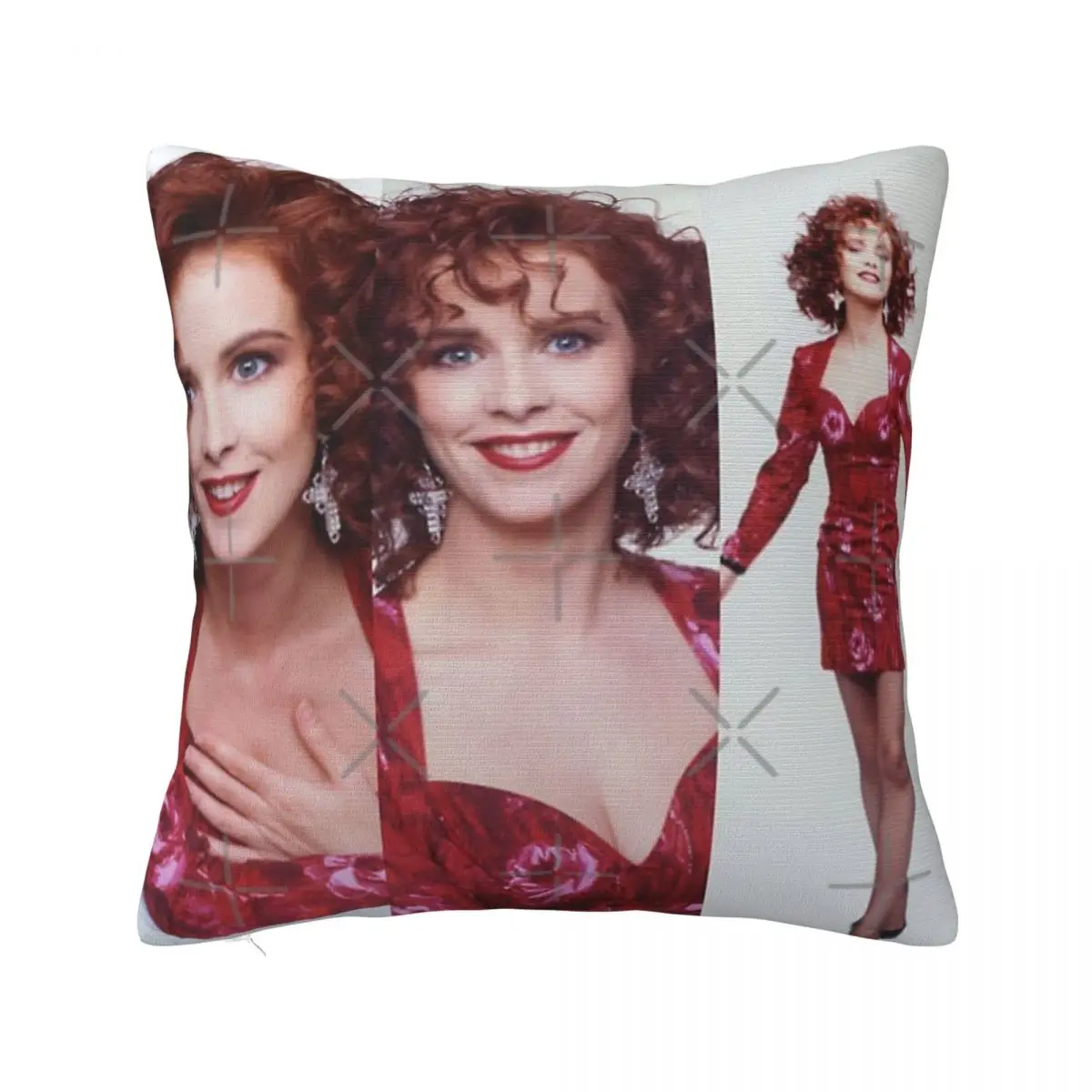 Sheena Easton Collage A Federa