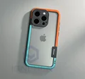Orange Blue BK