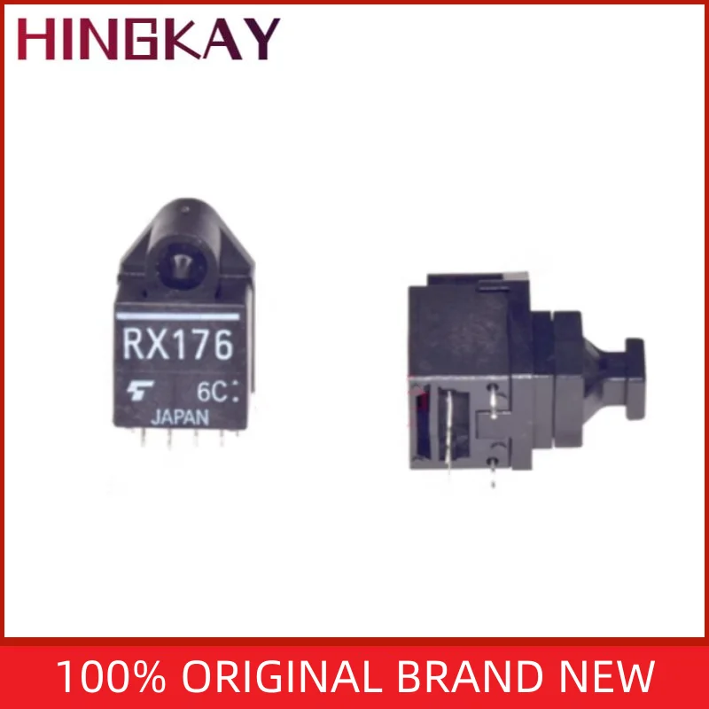 

1 шт. ~ 10 шт./партия TORX176 RX176 DIP6 новый оригинальный