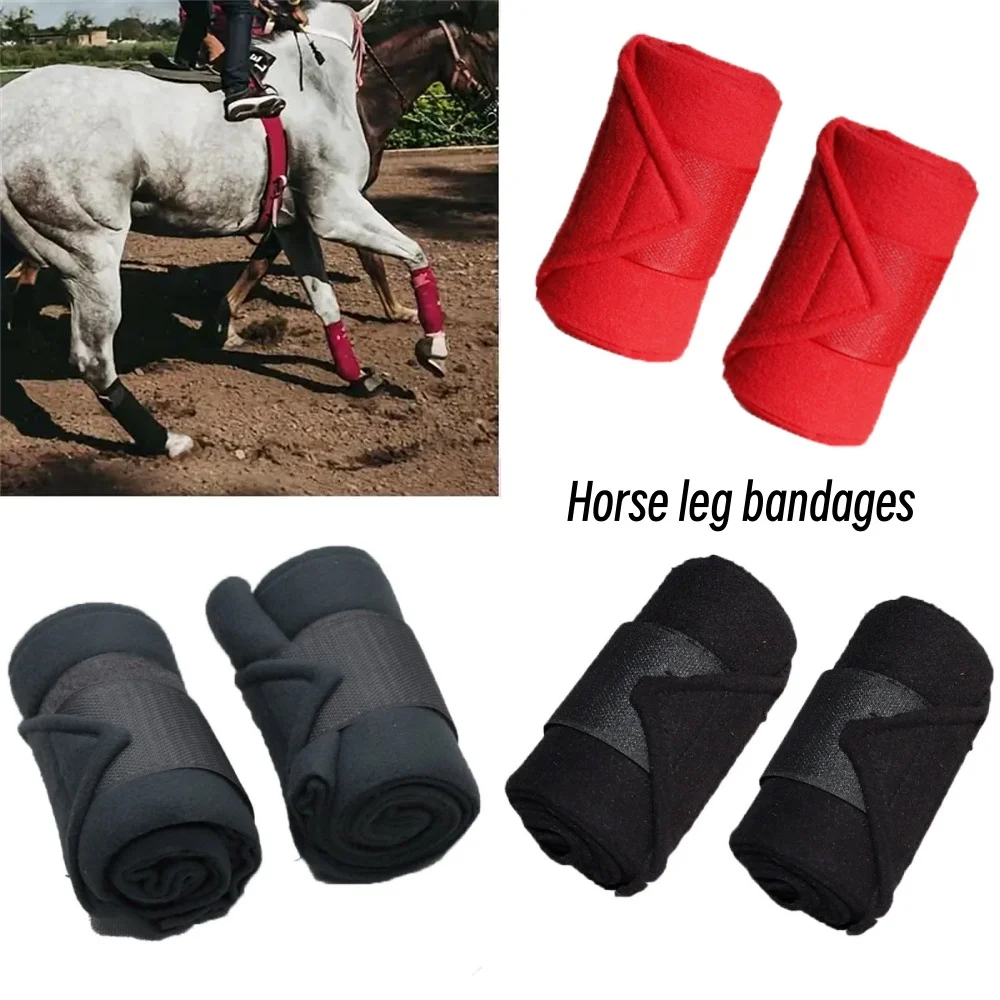 Polar Fleece Horse Leggings Horse Leg Bandages Horse Racing Leggings Dance Step Leggings Anti Bulging Tendon Leggings Polar Fleece Horse Leggings Horse Leg Bandages Horse Racing Leggings Dance Step Leggings Anti Bulging Tendon Leggings