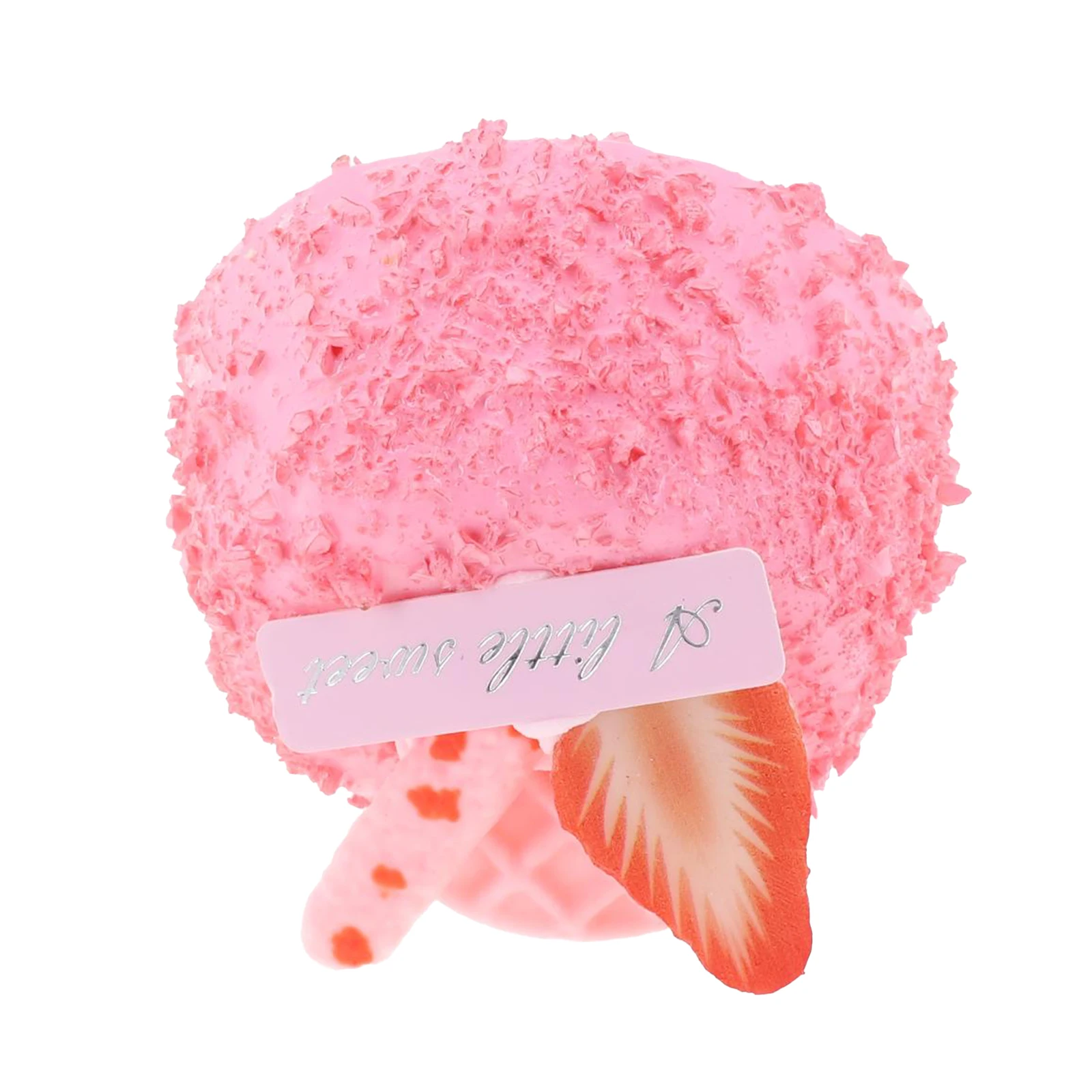 

Artificial Fruit Cakes Dessert Fake Food Bread Simulation Cake Model Decoration Photography Props Display Ornament Kids Toys
