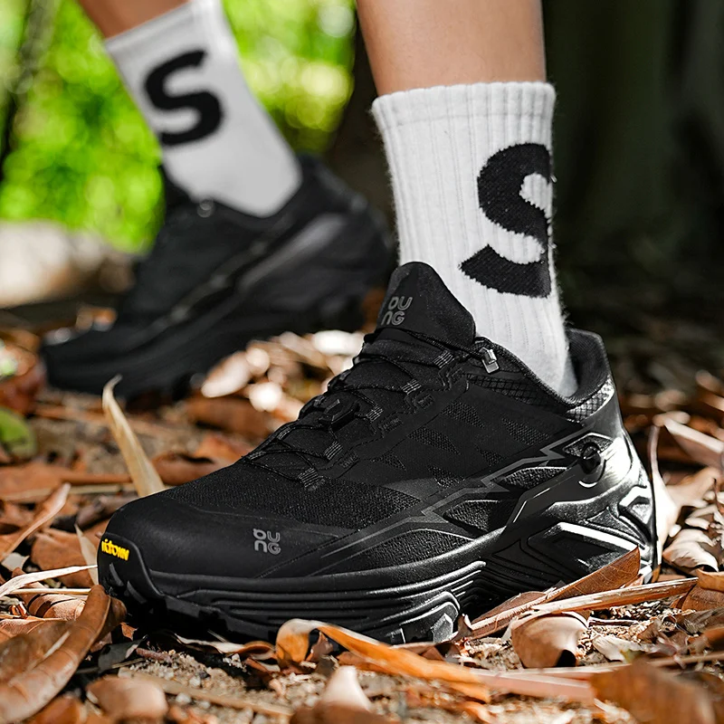 Men’s Waterproof Golf Sneakers 6