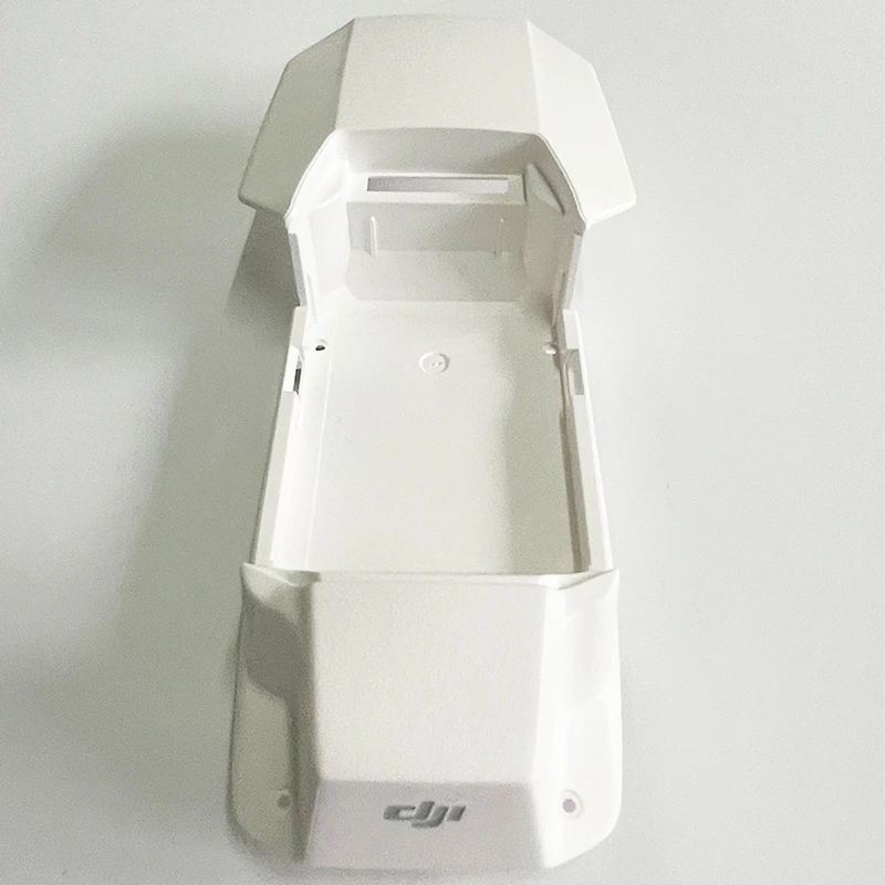 Coque supérieure drone DJI Mavic Pro/Platinum - Pièce de rechange blanc alpin