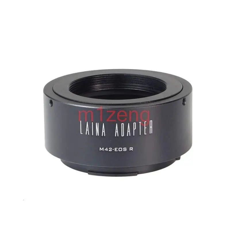 

Адаптер для камеры canon R50 R10 R8 R7 R6II R5C R3 RP R5