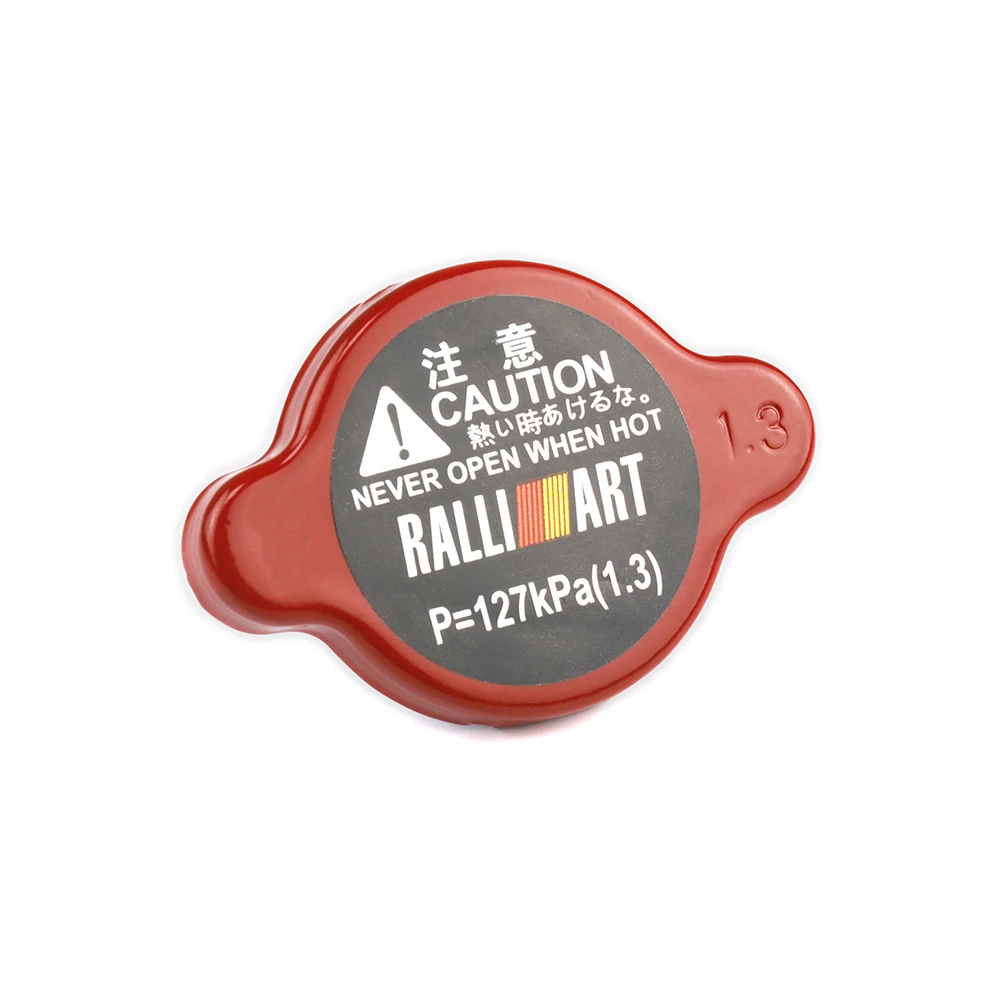 Radiator Cap High Pressure 15mm Big Size For MITSUBISHI Outlander Lancer Evolution