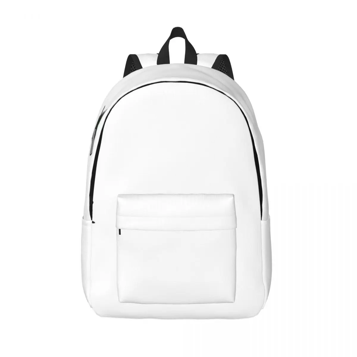 Moonwatcher Zaino Semplice Ed Elegante Zaino In Tela Zaino Uomo