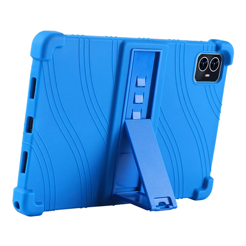 Capa de Silicone à prova de choque