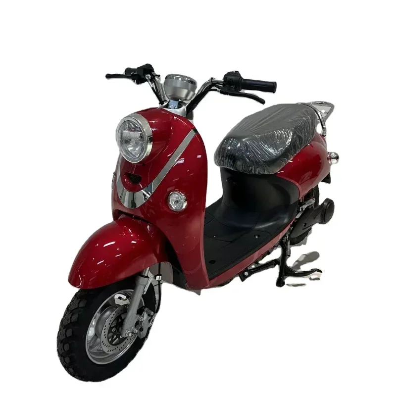 

Cheaper Electric Moped Adult Fast Electric Motorcycle 2000W with Disk Brake Electric Scooter 1500w Motorbike