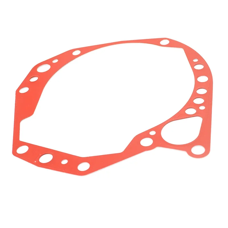 Rubber Gasket Automatic AL4 / DPO Gearbox Rear Case Gasket 220941 For Peugeot & Citroen Fiat