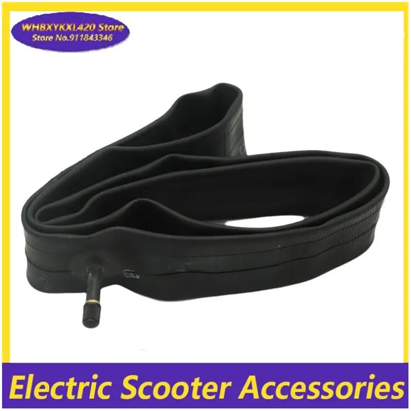 Durable 18-Inch Thickened Bicycle Inner Tube Tire