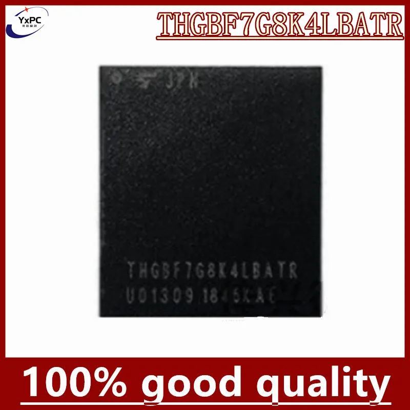 Muslimb Bga153 Chipset Ic Di Memoria Flash Emmc Da 32Gb Con Palline