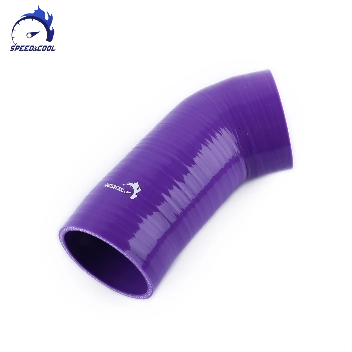 SPEED&COOL For 2006-2013 BMW E82 E88 E90 E92 E93 N52 3.0L Silicone Turbo Air Intake Inlet Hose Tube Pipe Kit silicone hose silicone hose connector