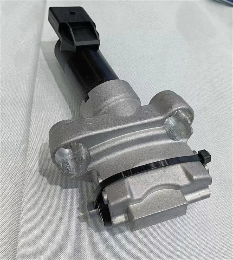 Parking Brake Actuator Set 7P0609723B 7P0609724B For VW TOUAREG 7P5 7P6 3.0 V6 TDI / TSI 4.2 V8 PORSCHE CAYENNE3.6L 4.8L 11-18