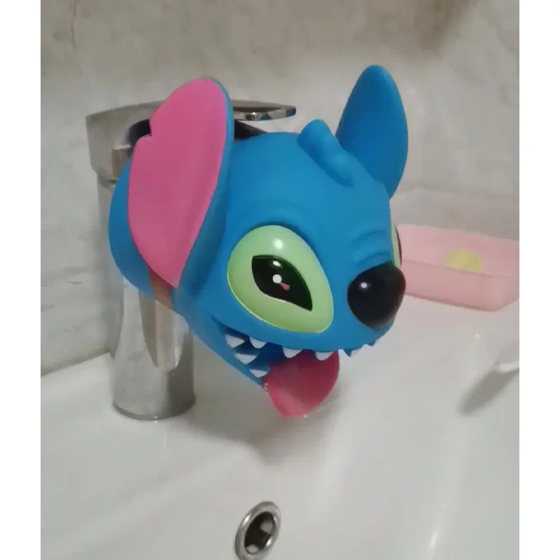 Shower head Disney children's Home Bathroom Living accessories