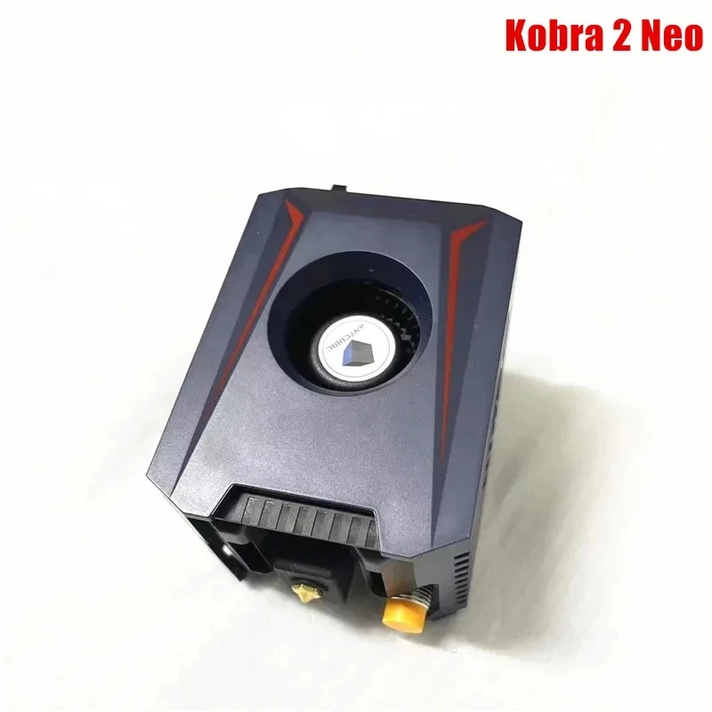 

New Print Head Kit for ANYCUBIC Kobra 2 Neo 3D Printer Parts