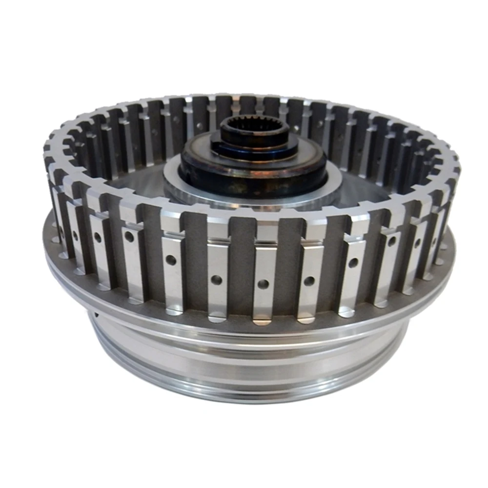 

Automatic Transmission 6T40E 6T45E 3-4-5 Reverse Clutch Input Drum 24253300 For CRUZE BUICK CHEVROLET