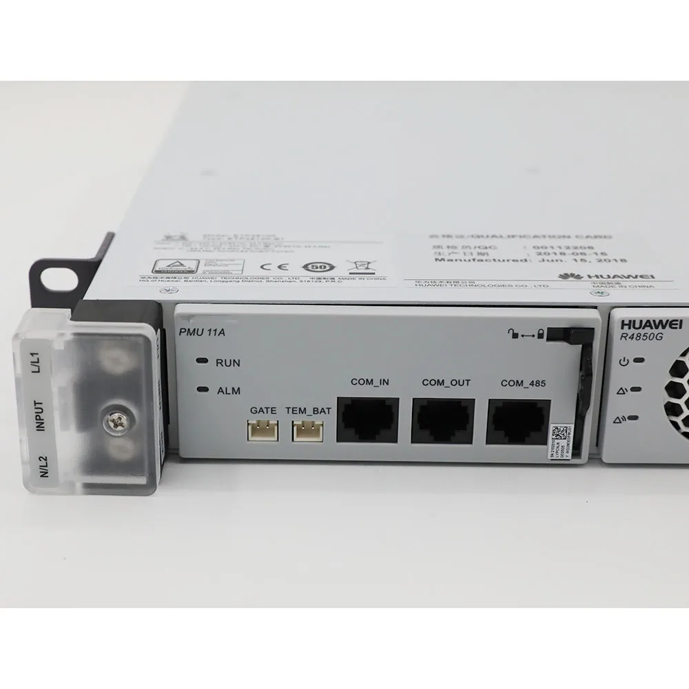 ETP48100-A1/B1 50A 220V to -48V Power Converter