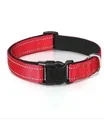 Red collar