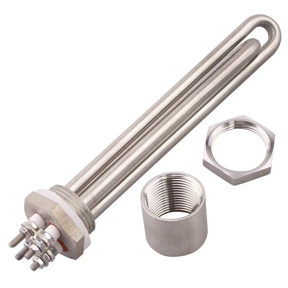 aquecedor tubular eletrico dc imersao elemento de 04